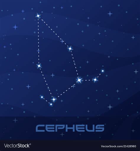 Cepheus (constellation) .